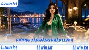 Hướng dẫn đăng nhập LLWIN