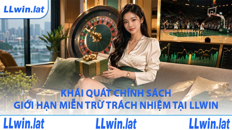 Khái quát chính sách giới hạn miễn trừ trách nhiệm tại LLWIN